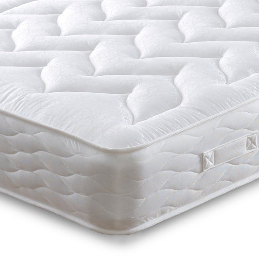 Hermes Mattress - Single (3')