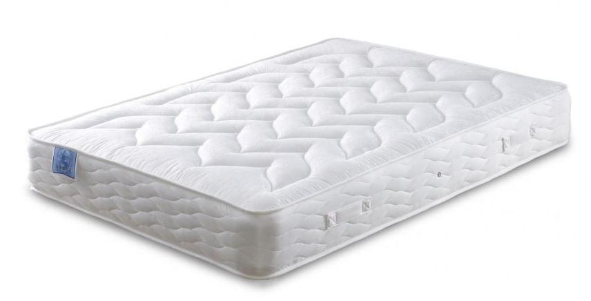 Hermes Mattress - Single (3')