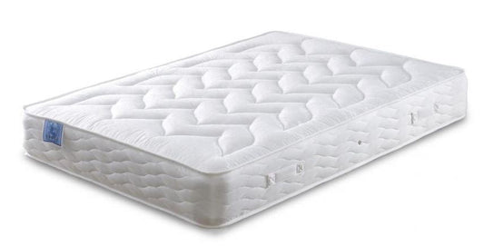 Hermes Mattress - Single (3')