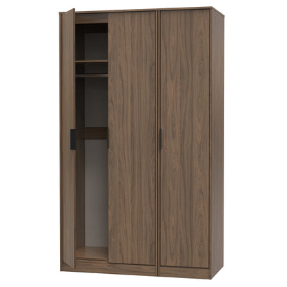 Hong Kong Triple Plane Robe