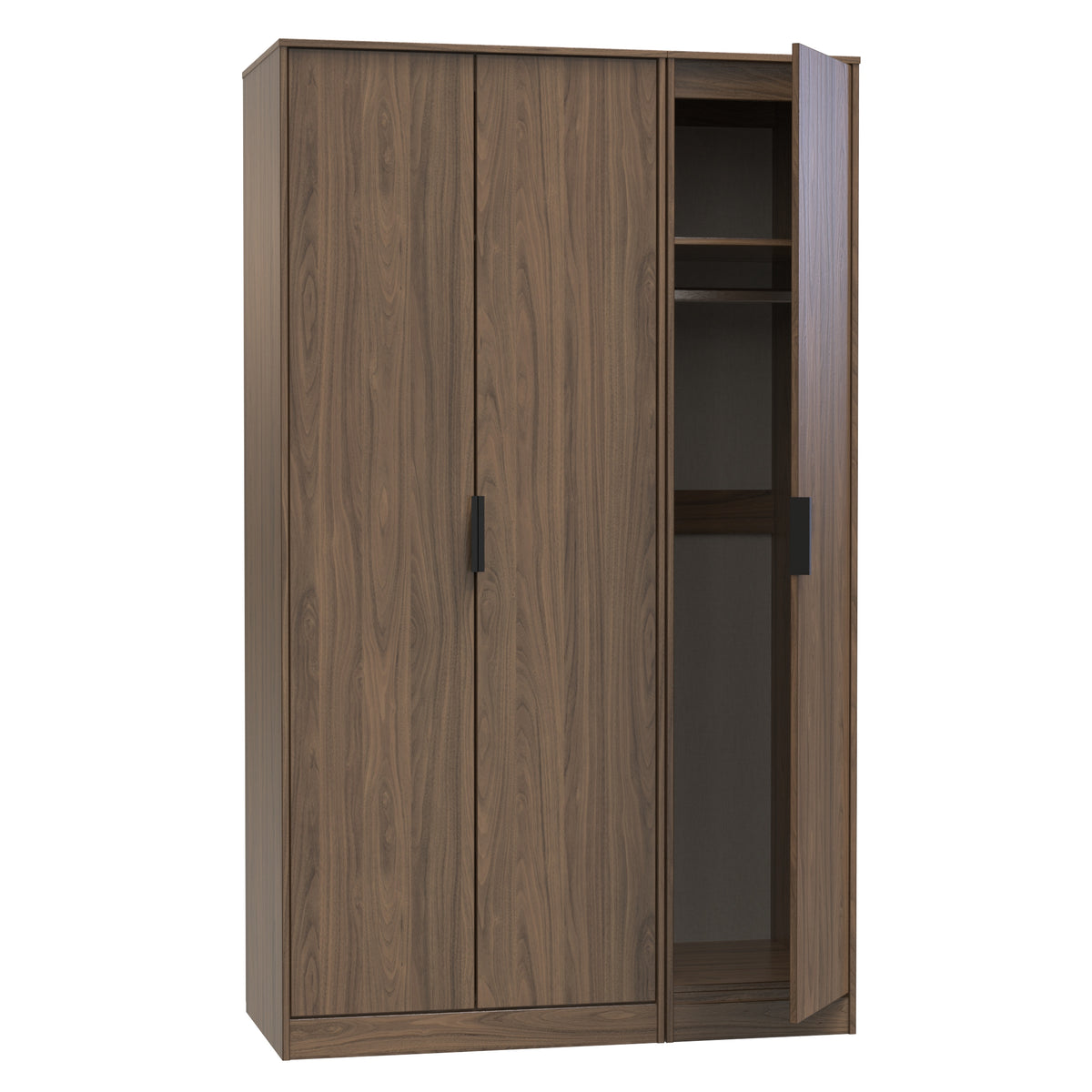 Hong Kong Triple Plane Robe