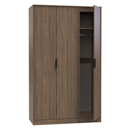 Hong Kong Triple Plane Robe
