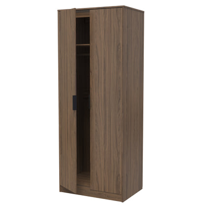 Hong Kong 2 Door Wardrobe