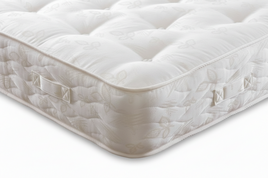 Hotel Supreme 1000 Mattress - Single (3')