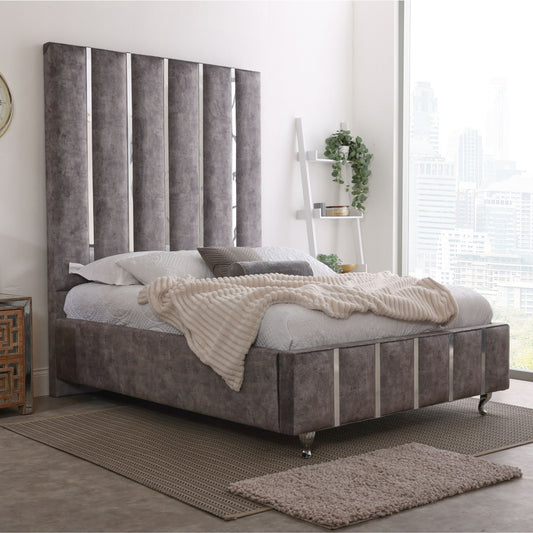 Hampton Bed