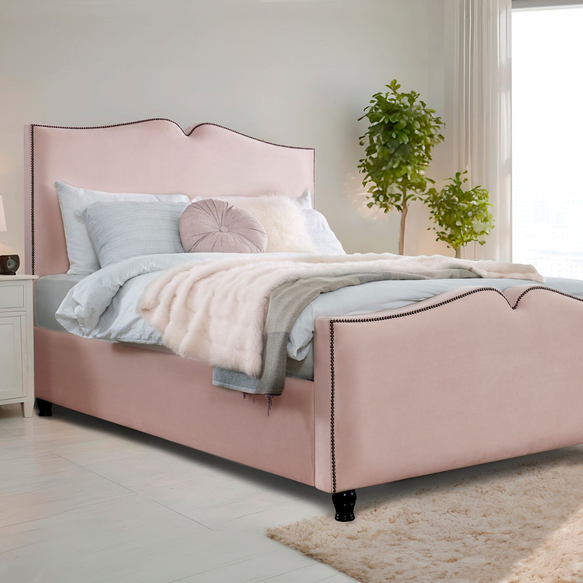 Helston Bed
