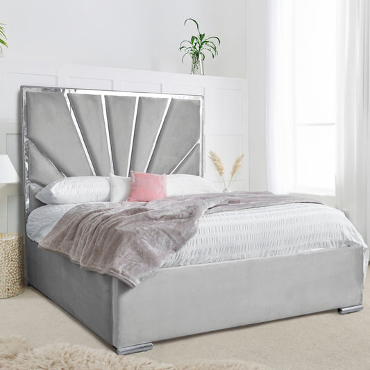 Highland Bed