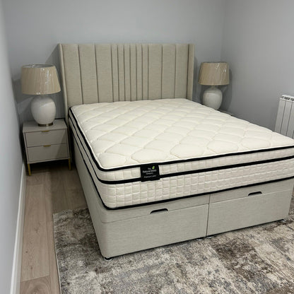 Archer Storage Bed