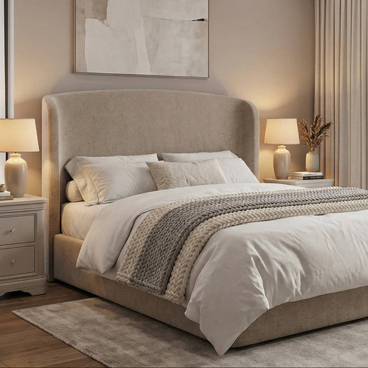 Blaire Storage Bed