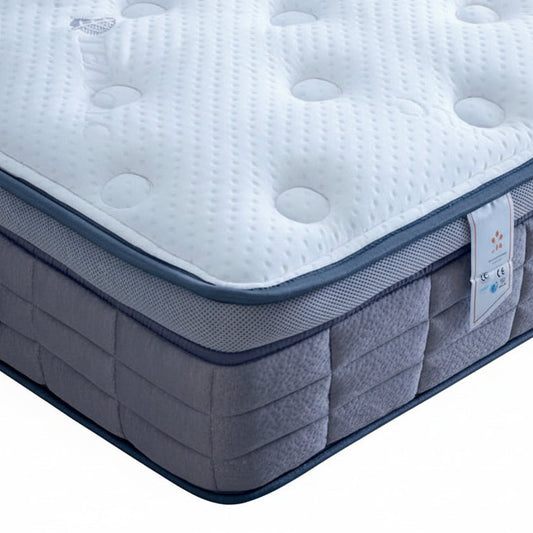 Imperial Encased Pocketed Mattress - Single (3')