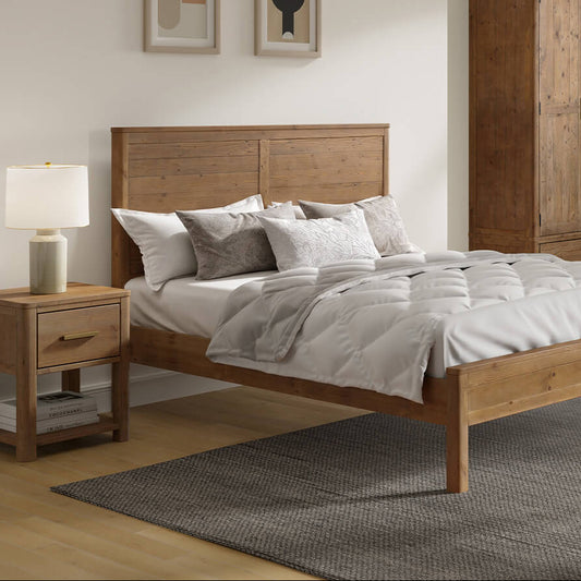 Inola Bed
