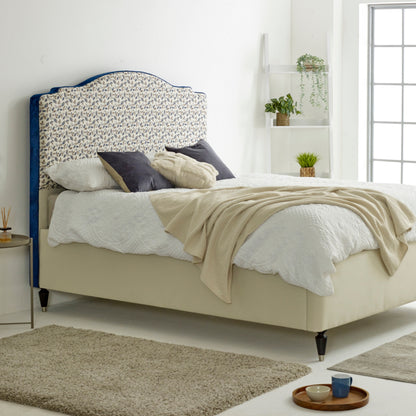 Iris Bed