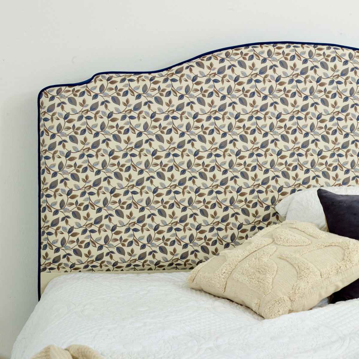 Iris Bed