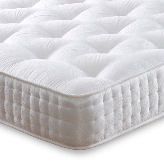 Custom Size Jubilee Pocket Mattress