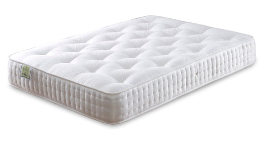 Custom Size Jubilee Pocket Mattress