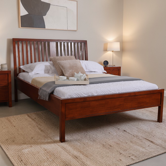 Java Bed