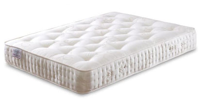 Korinthian 1000 Pocket Spring Mattress - Double (4'6")