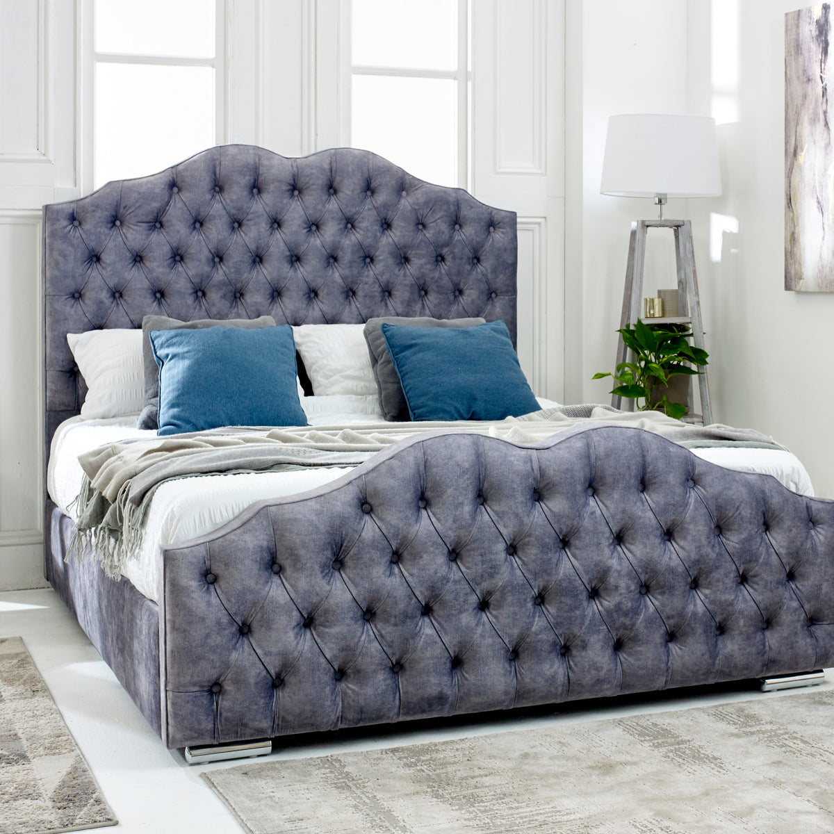 Kensington Bed