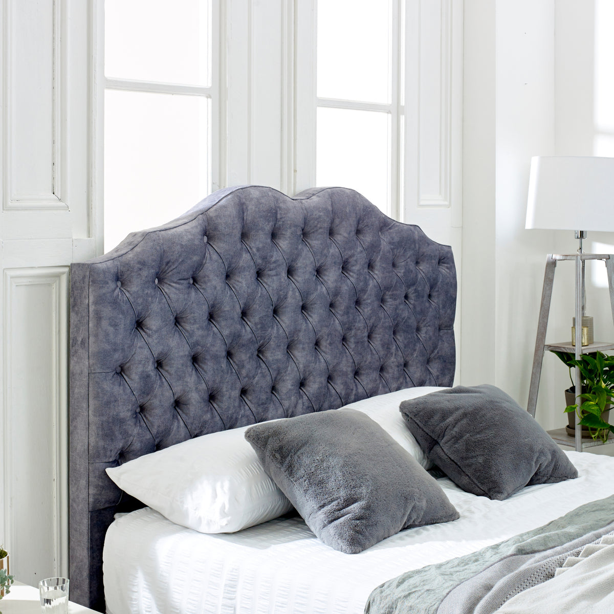 Kensington Bed