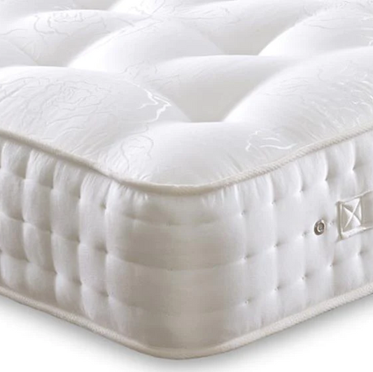 Luxury I Comfort 3000 Mattress - Single (3')