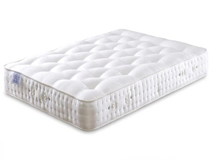 Luxury I Comfort 2000 Mattress - Single (3')