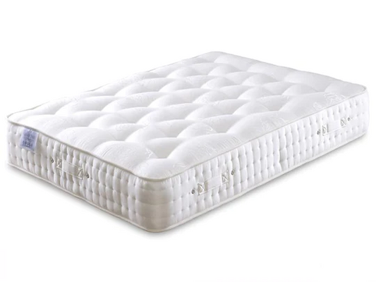 Luxury I Comfort 3000 Mattress - Single (3')