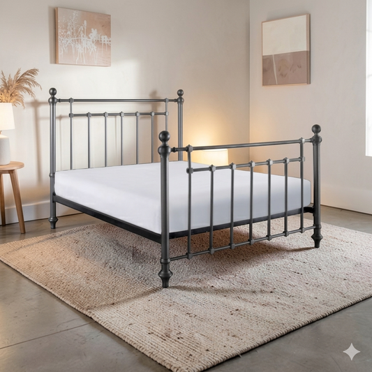 Ledbury Bed