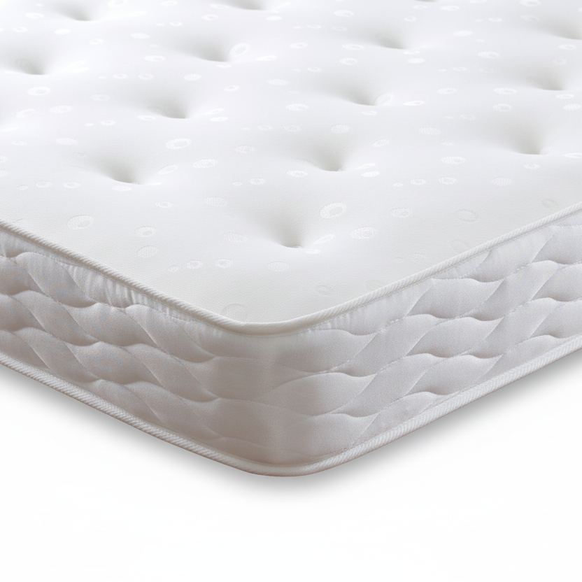 Marathon Memory Mattress - Single (3')