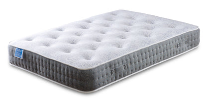 Matrix 1000 Intelligent Pocket Mattress - Single (3')