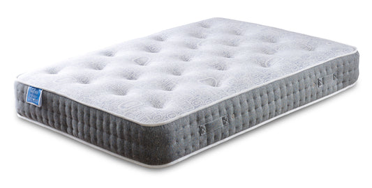 Matrix 1000 Intelligent Pocket Mattress - Double (4'6")