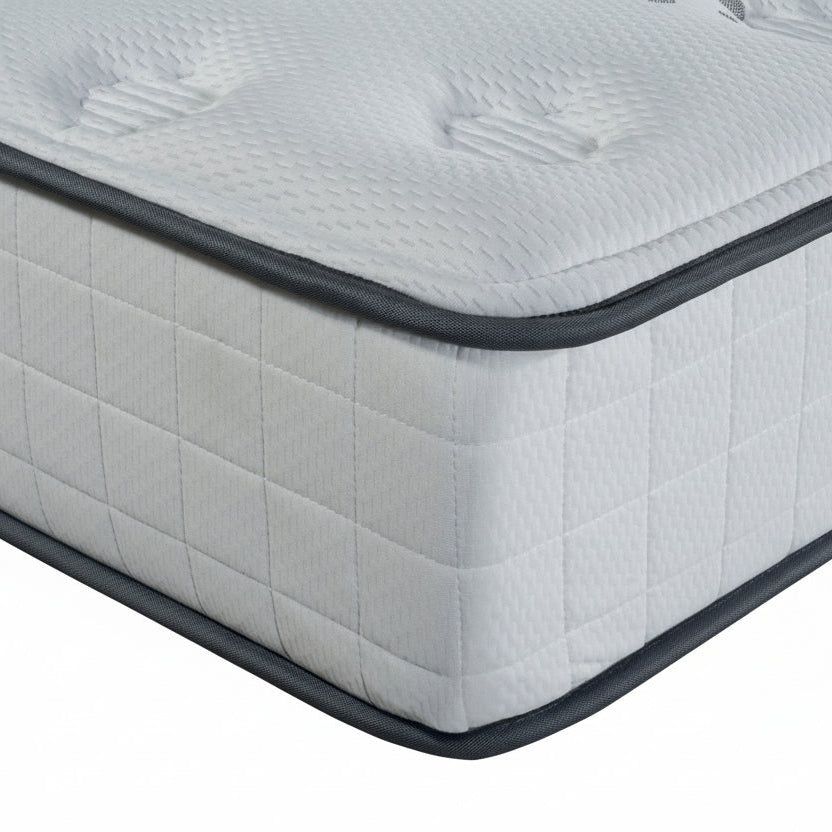 Memory Touch Mattress - Double (4'6)