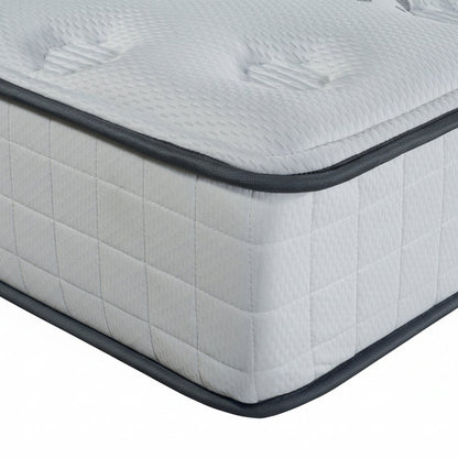 Memory Touch Mattress - Double (4'6)