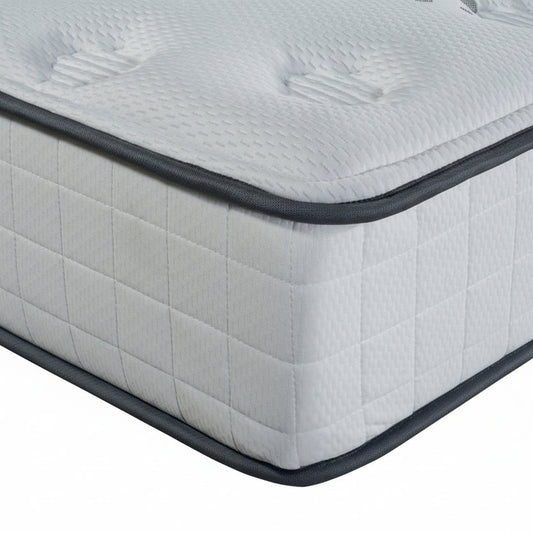 Memory Touch Mattress - Single (3')