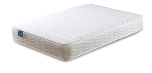 Midas Memory Sprung Mattress - Single (3')