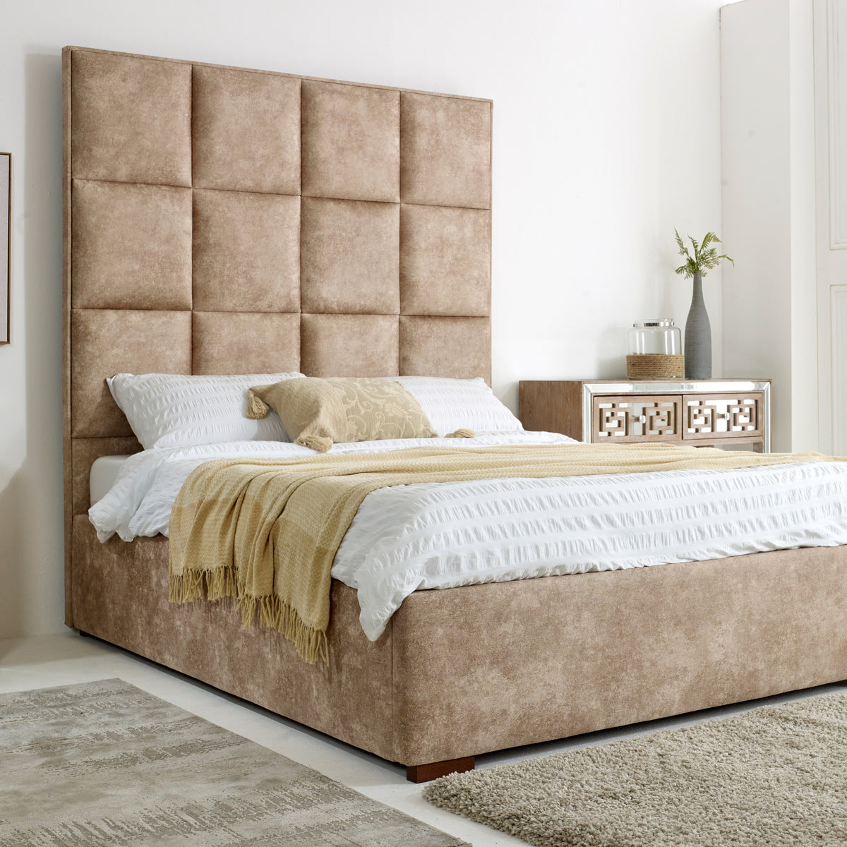 Madison Bed