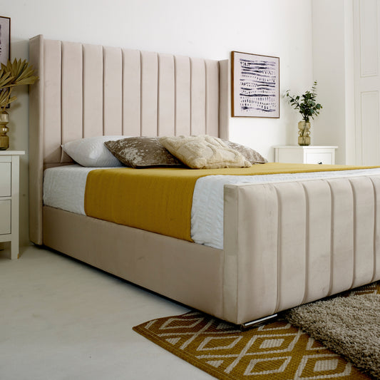 Majestic Bed