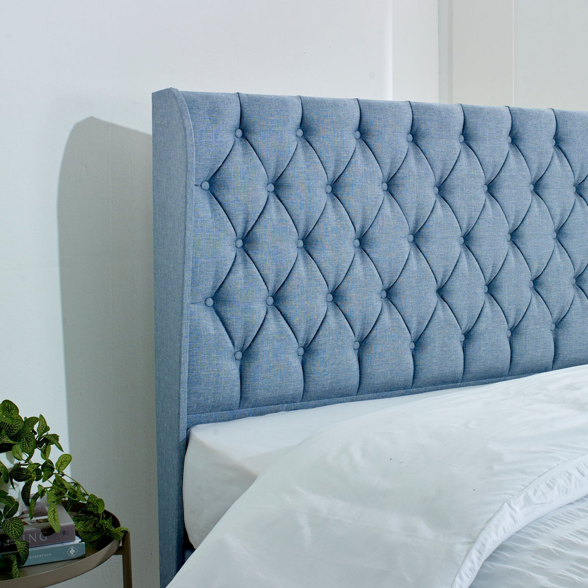 Manhattan Floor-standing Headboard