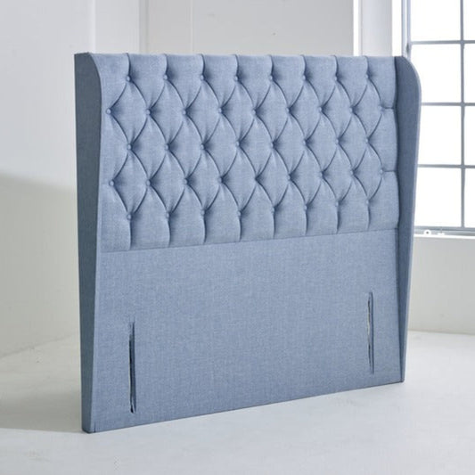 Manhattan Floor-standing Headboard