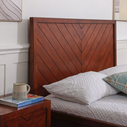 Maya Bed