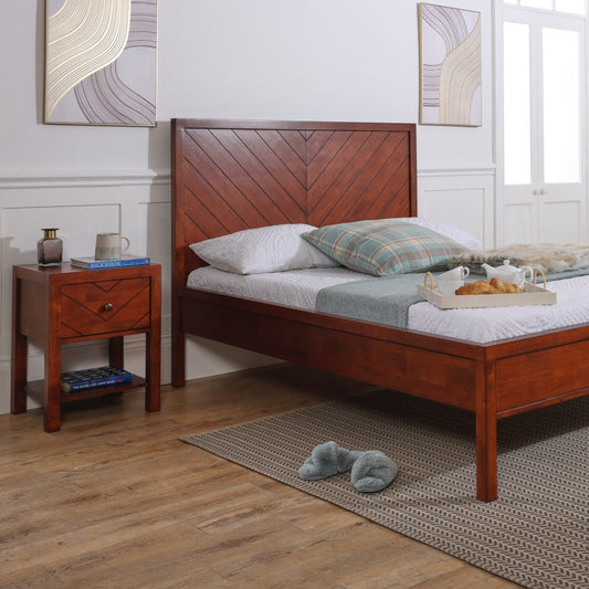 Maya Bed