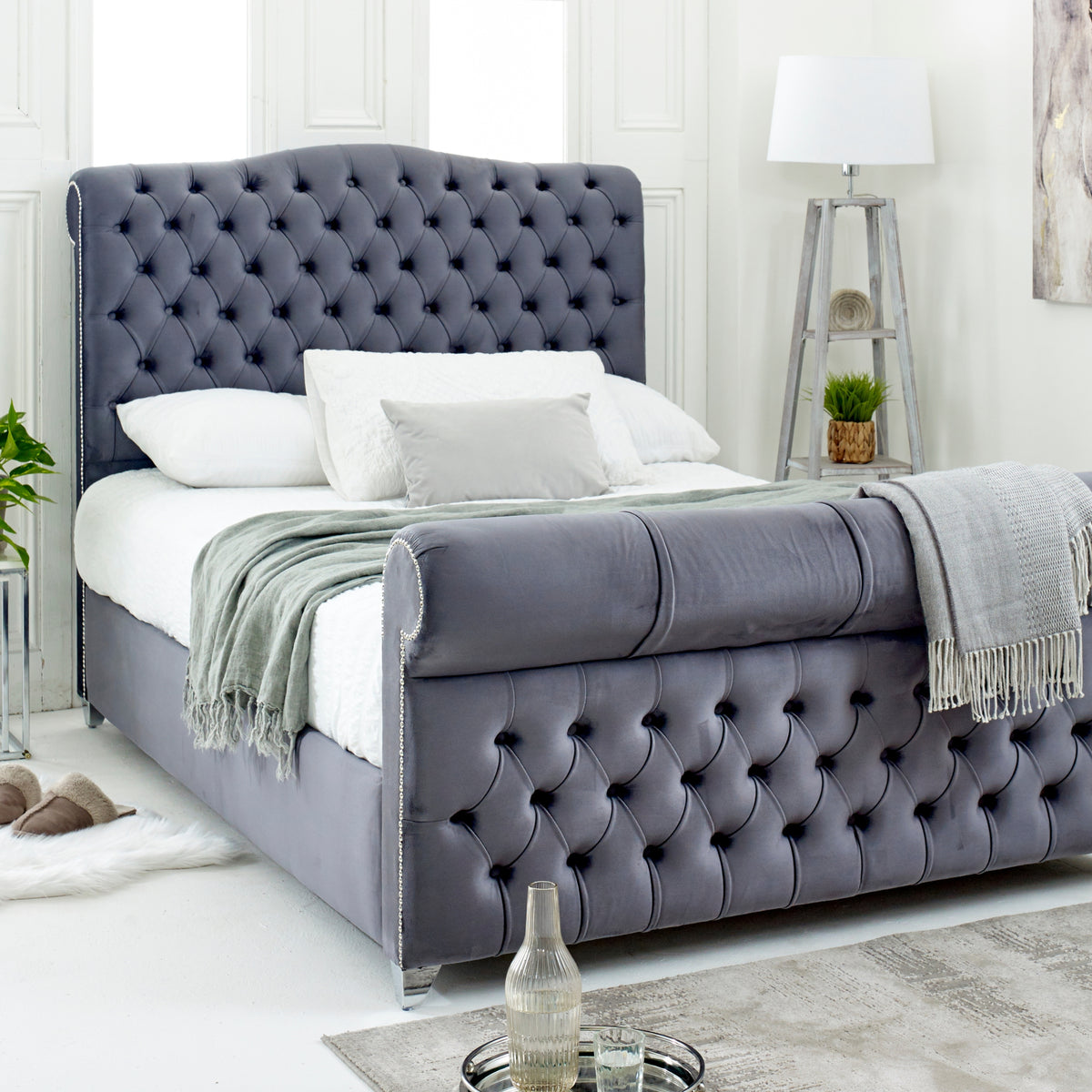 Mayfair Bed