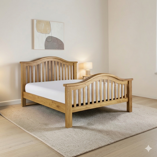 Minnesota Bed
