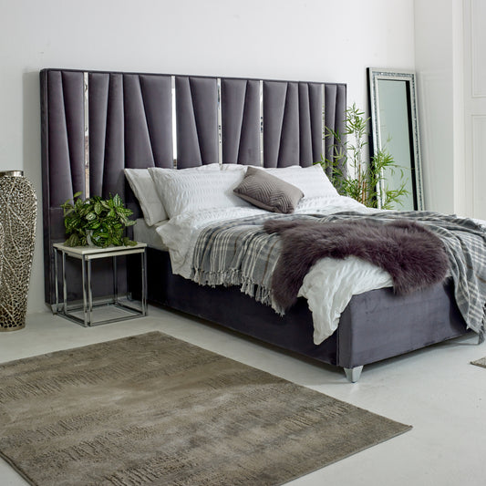 Mirage Bed
