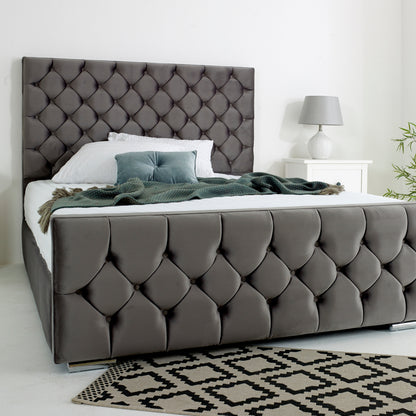 Monaco Bed