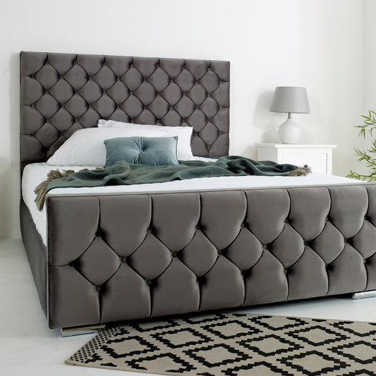 Monaco Bed