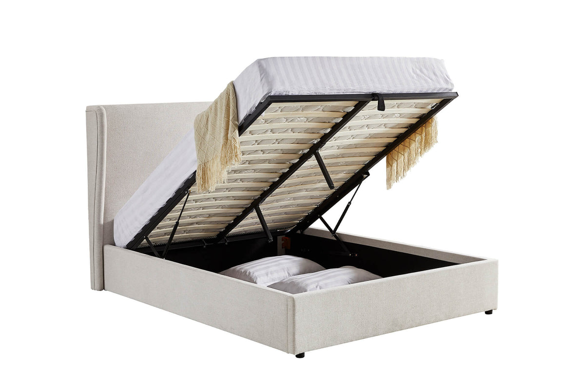 Margot Storage Bed