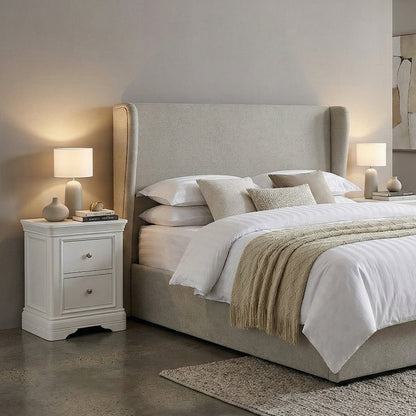 Margot Storage Bed