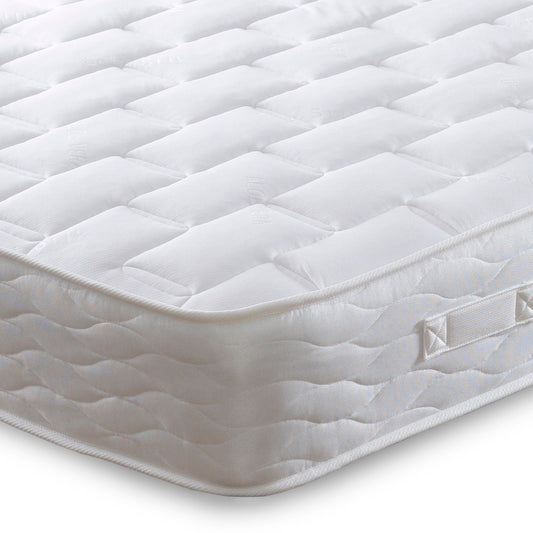 Nemesis Mattress - Single (3')