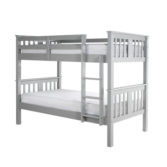 Navarro Wooden Bunk Bed