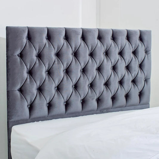 New York Floor-standing Headboard